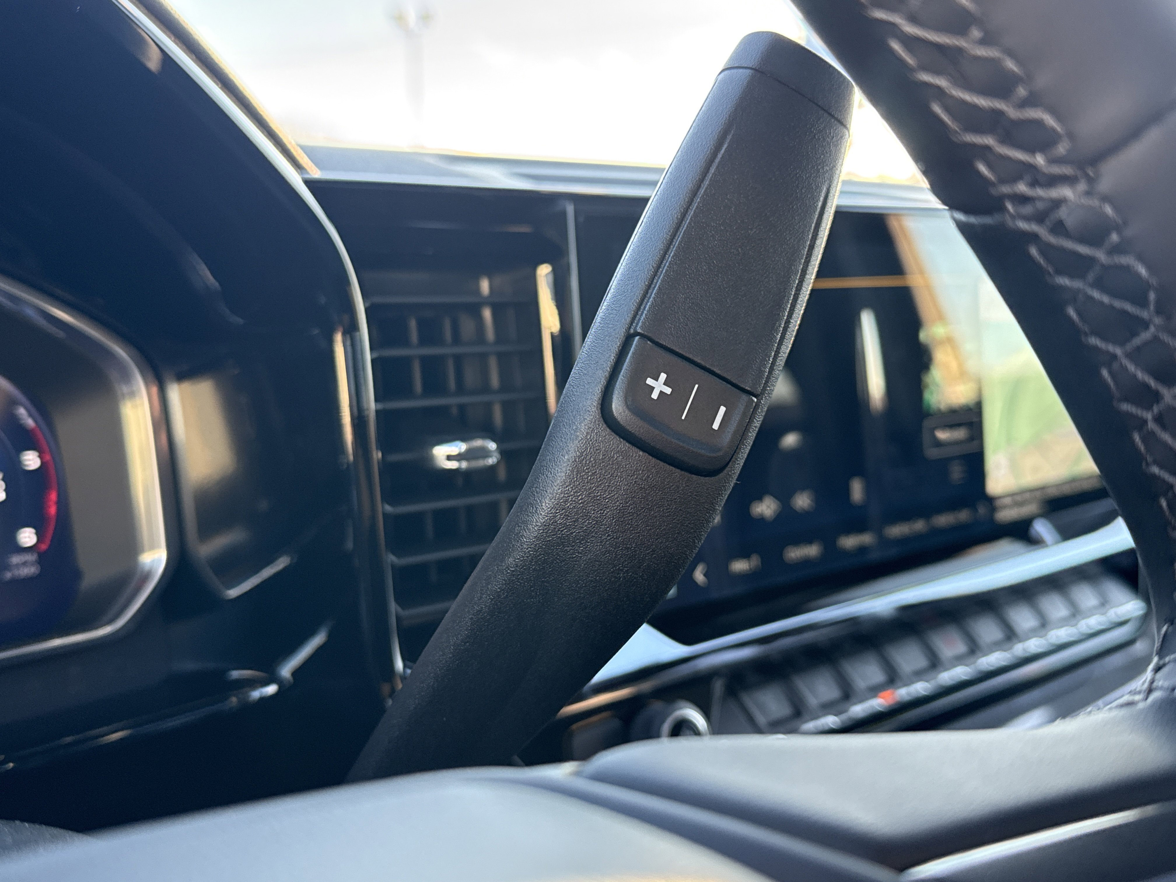 New 2026 Chevrolet Silverado 2500 ZR2 w/ LPO, Dark Essentials Package image 23