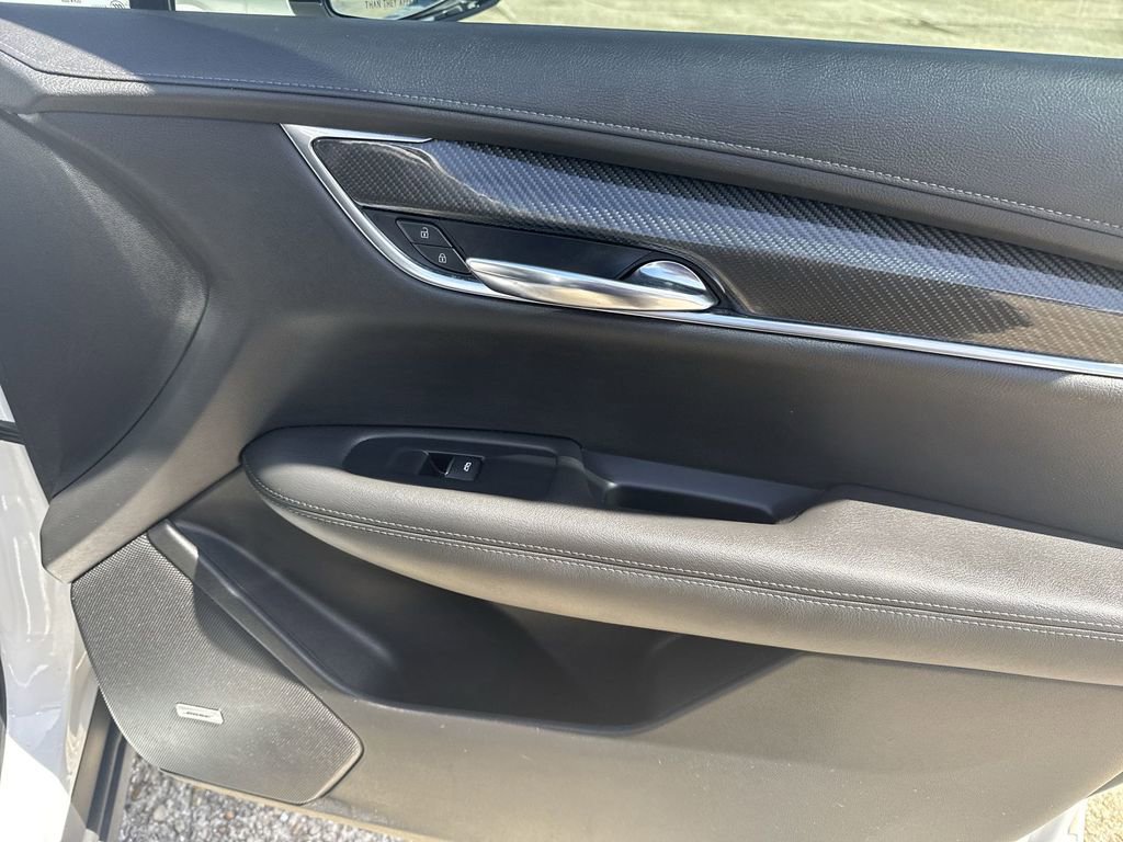 Used 2021 Cadillac XT6 Sport image 33