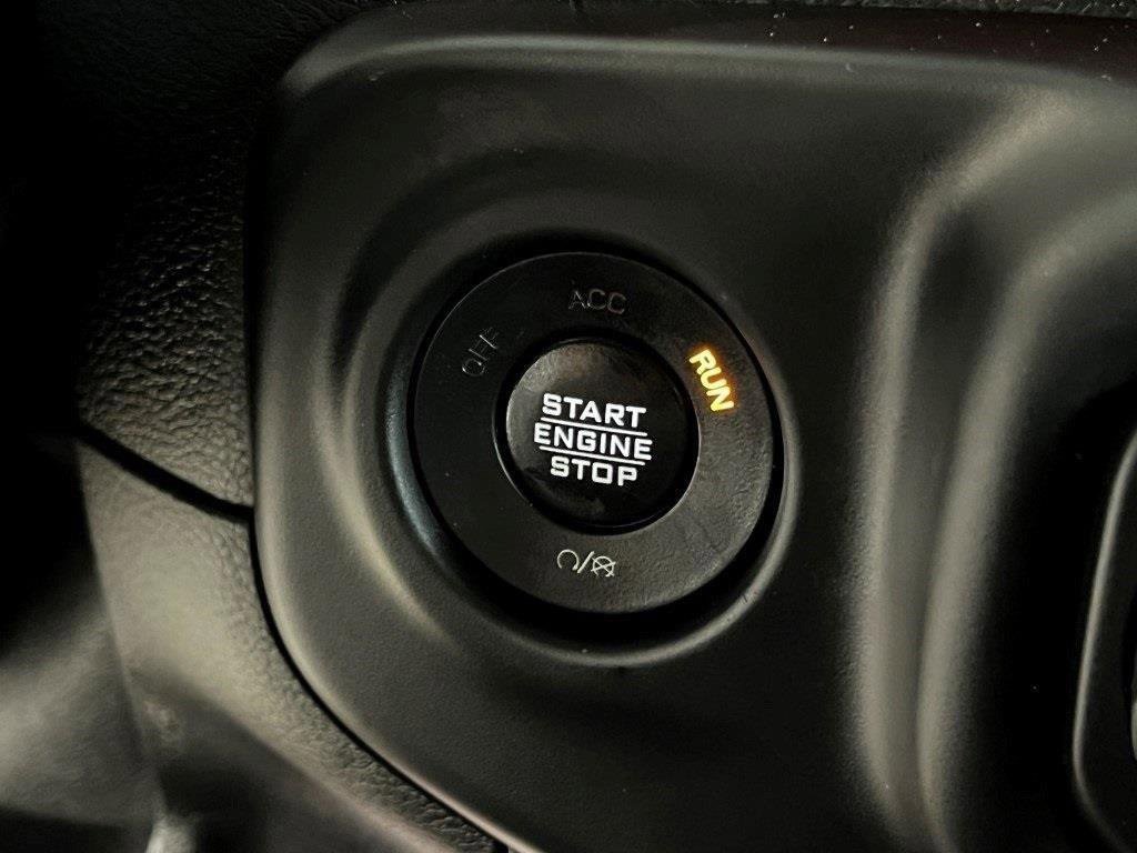 Used 2020 Jeep Wrangler Unlimited Rubicon image 31