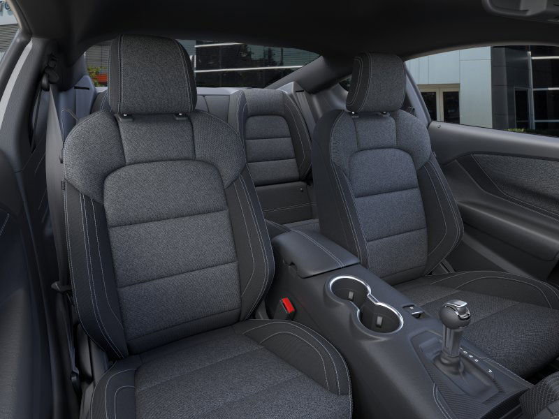 New 2026 Ford Mustang Coupe image 10