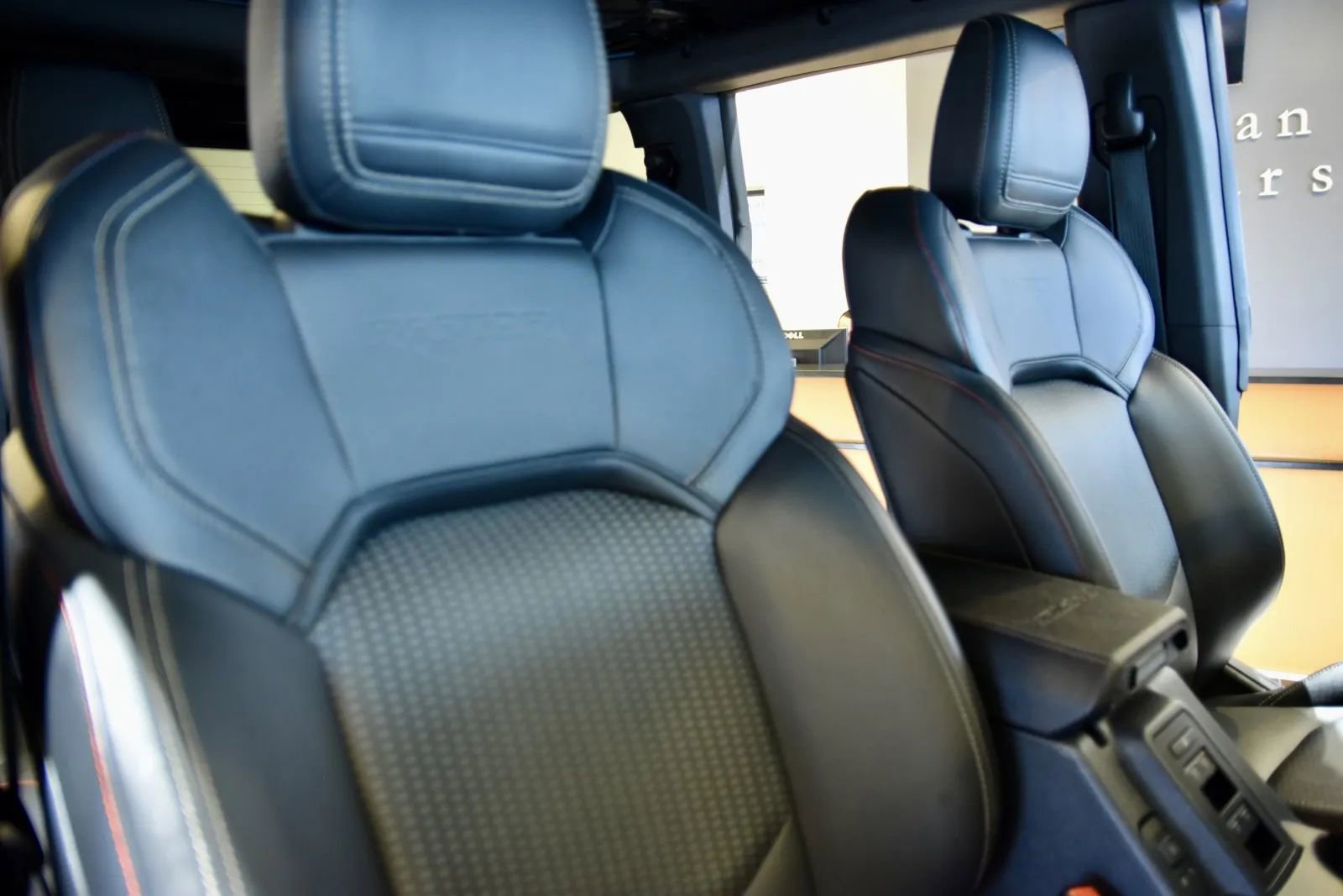 Used 2023 Ford Bronco Raptor image 32