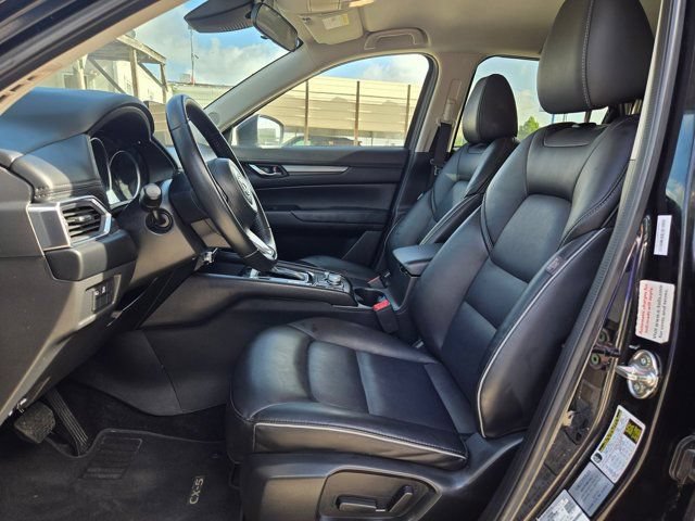 Used 2025 MAZDA CX-5 AWD 2.5 S w/ Select Package image 23