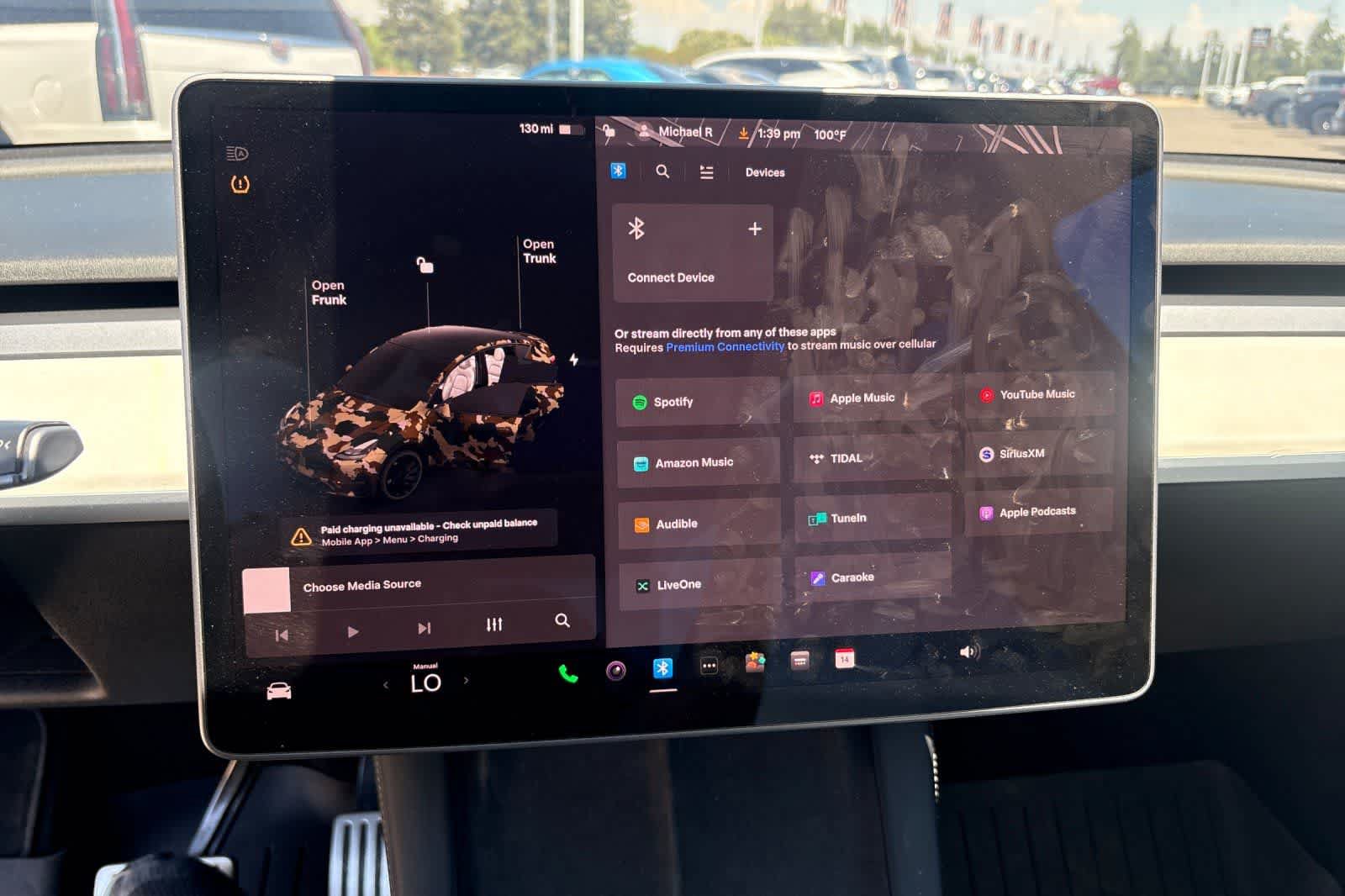 Used 2021 Tesla Model Y Performance AWD/4WD image 18