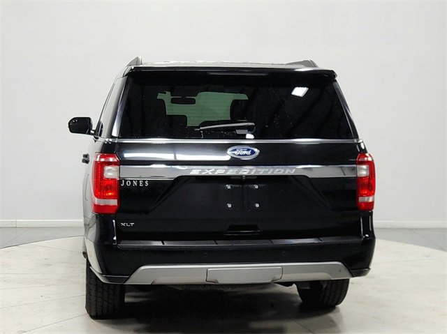 Used 2018 Ford Expedition XLT w/ Equipment Group 201A image 6
