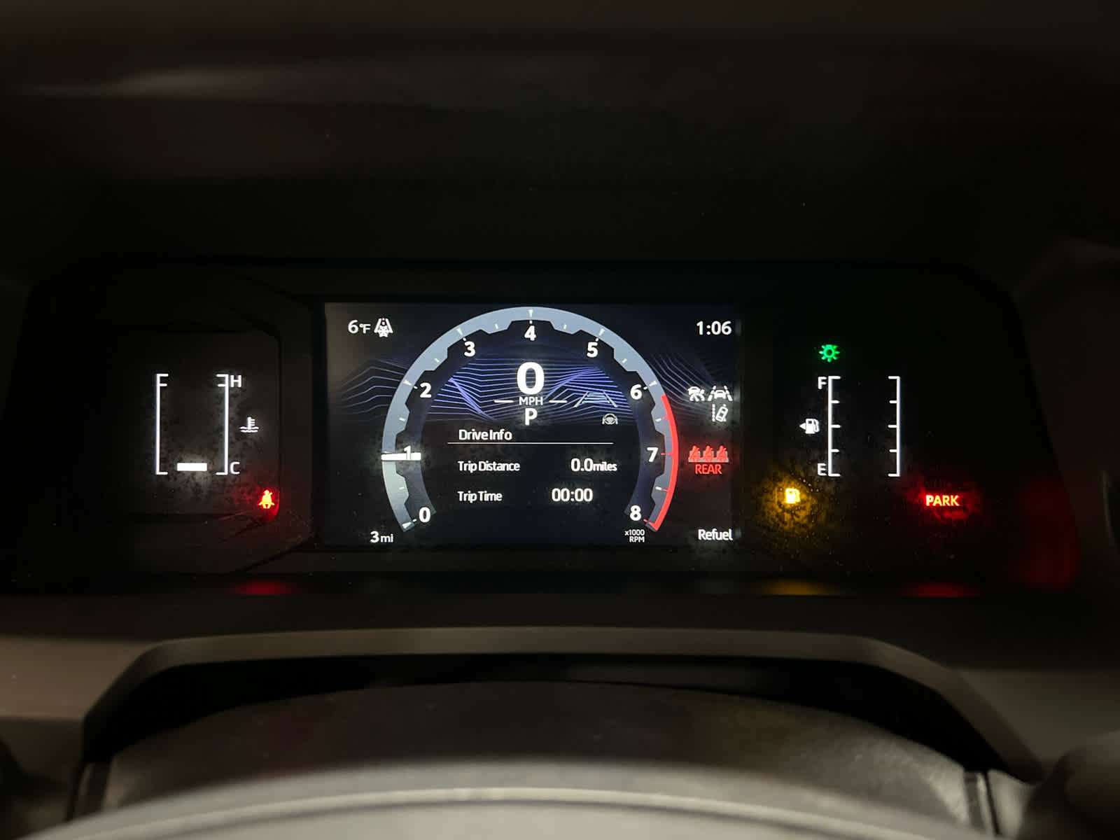 New 2026 Toyota Tacoma SR5 image 20