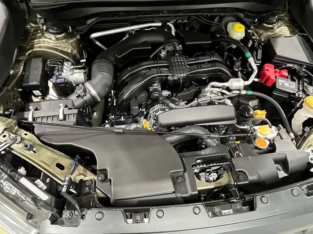 New 2026 Subaru Forester Wilderness AWD/4WD image 11
