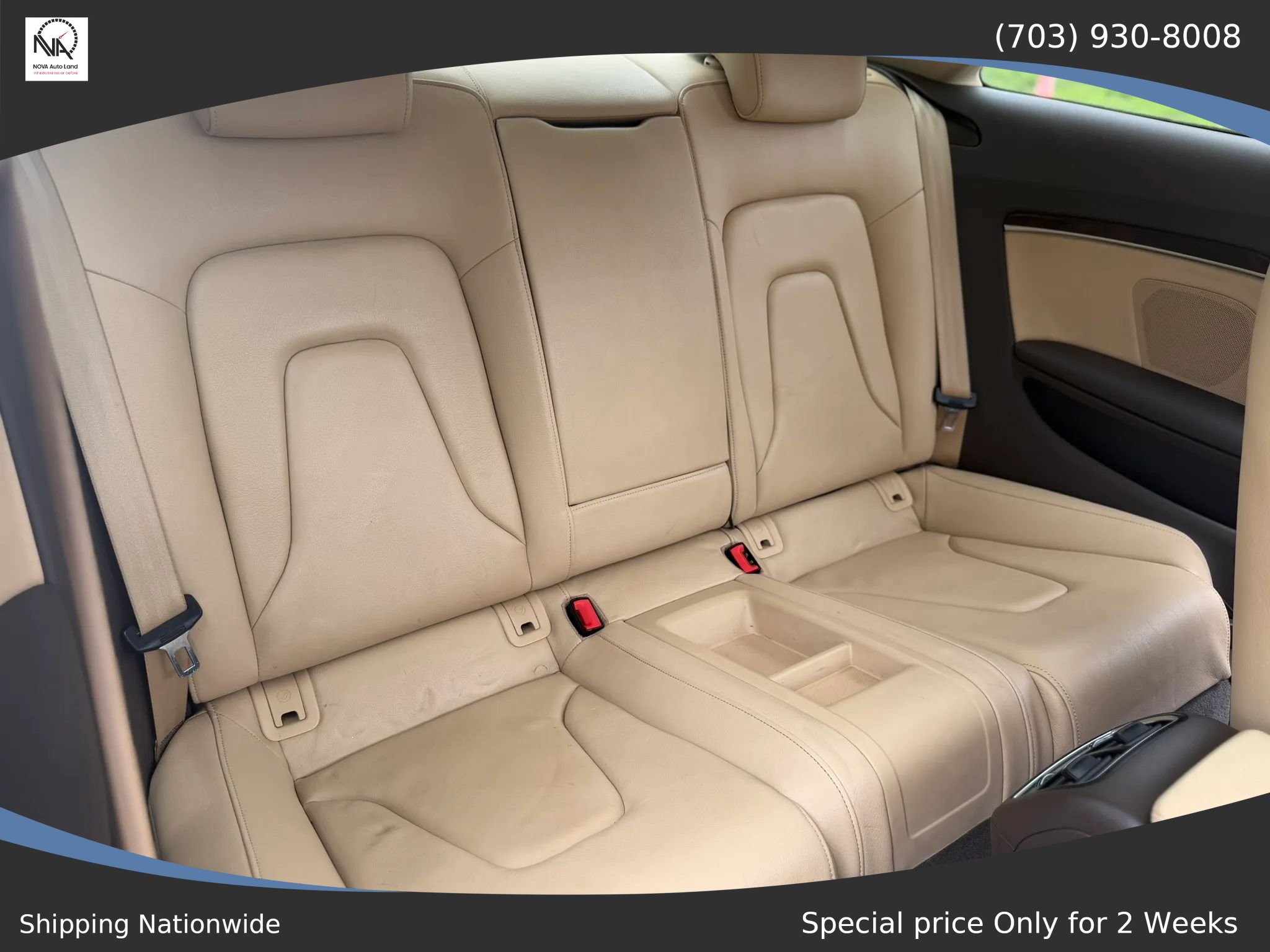 Used 2014 Audi A5 2.0T Premium AWD/4WD image 31