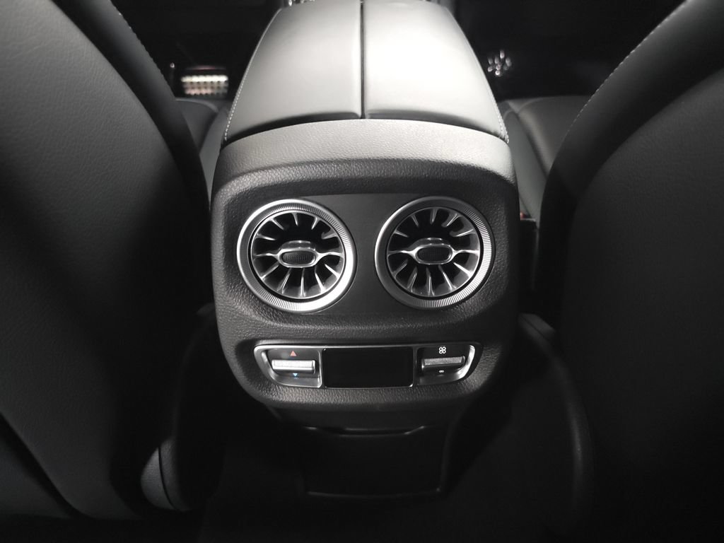 Certified 2022 Mercedes-Benz G 550 w/ Exclusive Interior Package image 24