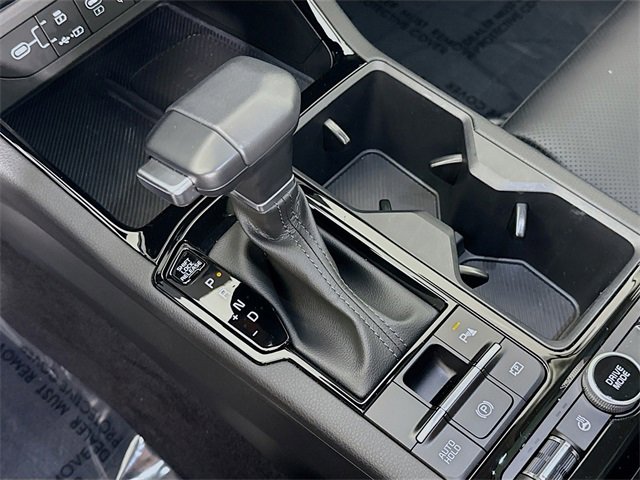 Used 2025 Kia K5 EX image 17