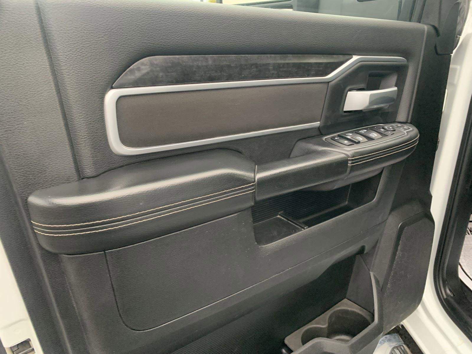 Used 2024 RAM 2500 Big Horn image 13