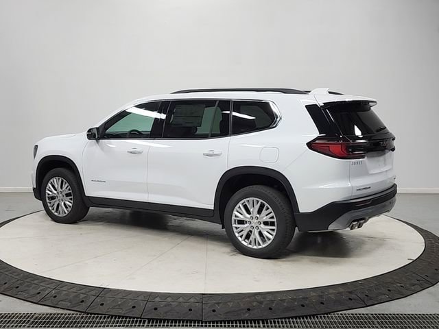 New 2026 GMC Acadia Elevation w/ Elevation Premium Package FWD image 5
