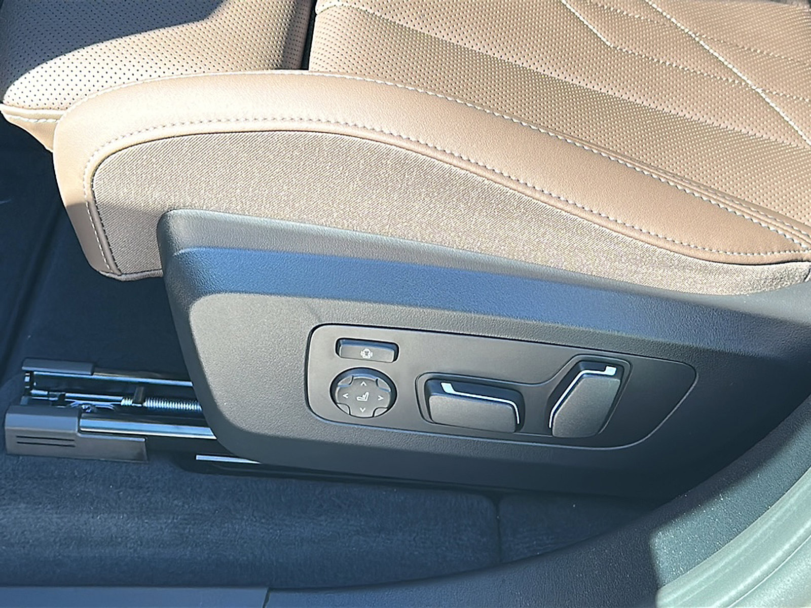 New 2026 BMW X3 xDrive30 image 12