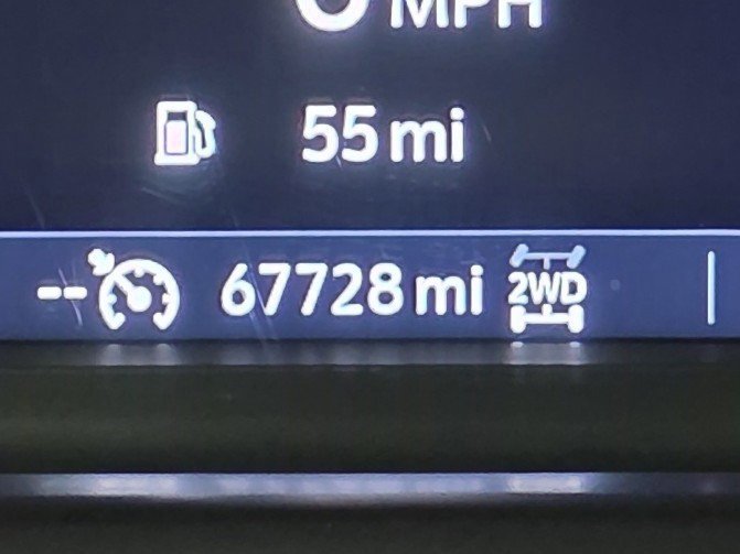 Used 2020 Chevrolet Silverado 1500 RST image 41