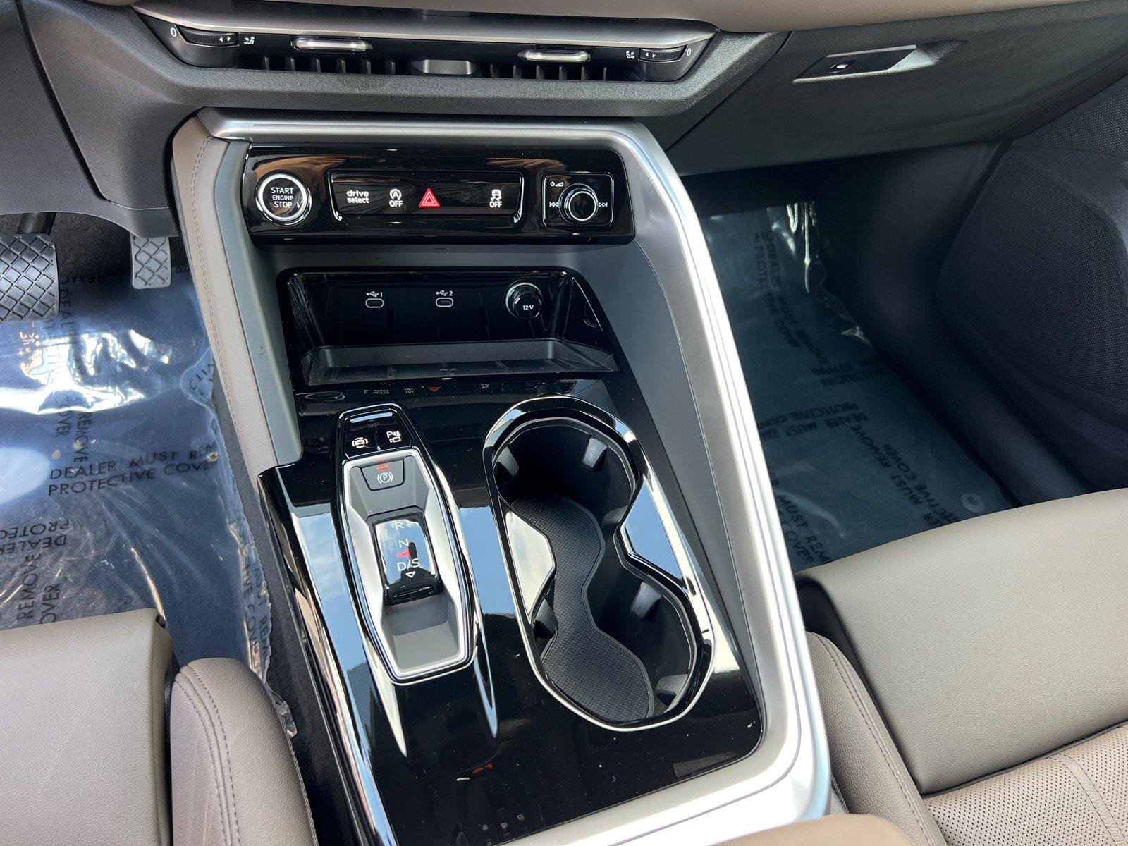 Used 2026 Audi Q5 Prestige AWD/4WD image 33