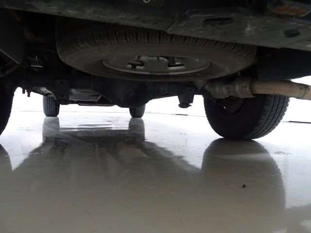 Used 2020 Chevrolet Express 2500 w/ Communications Package image 12