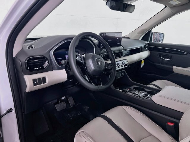 New 2026 Honda Passport RTL image 7