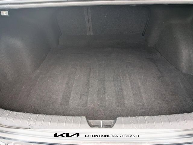 Used 2020 Kia Optima LX FWD image 28