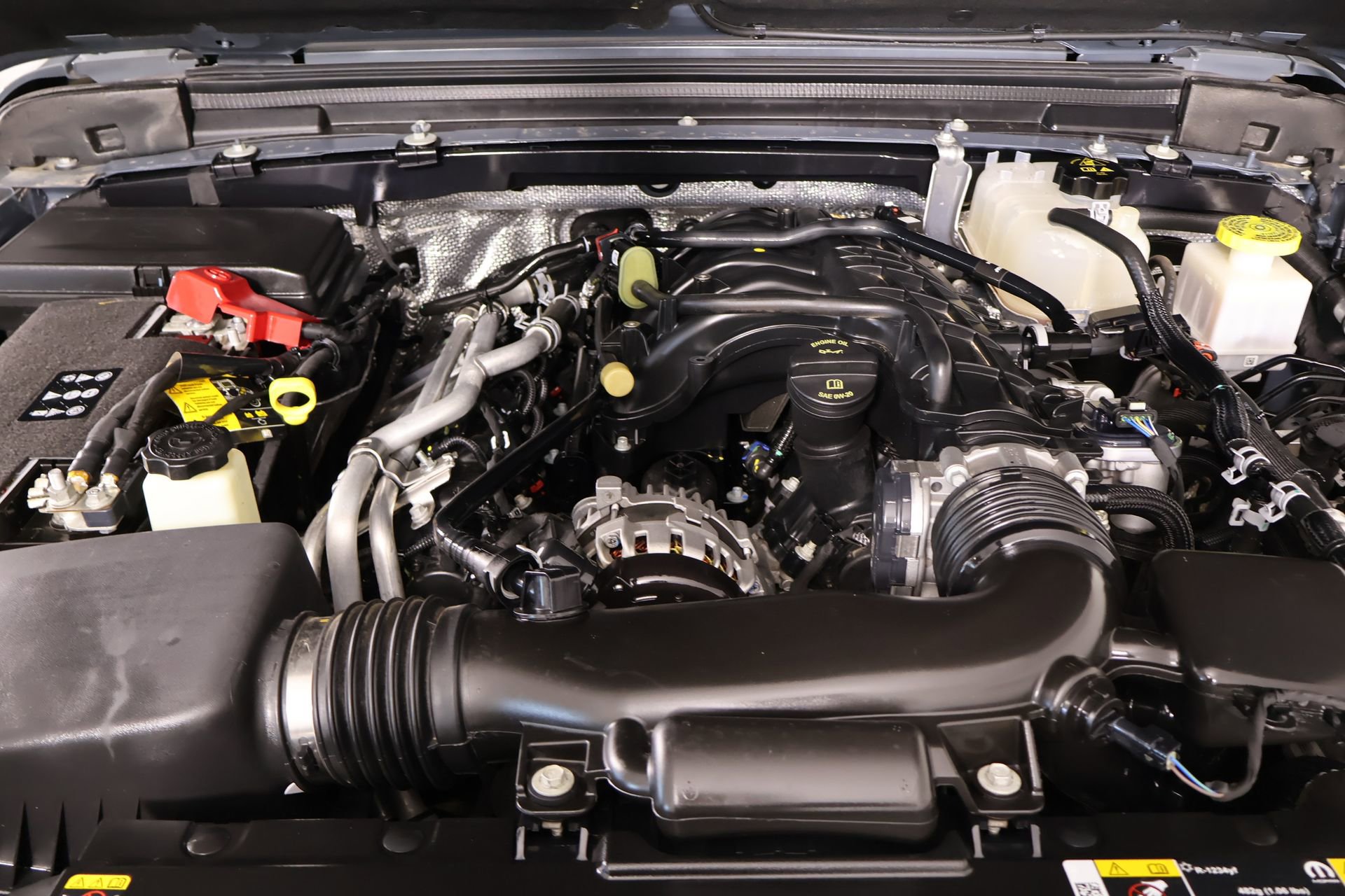 Used 2024 Jeep Gladiator Sport image 18