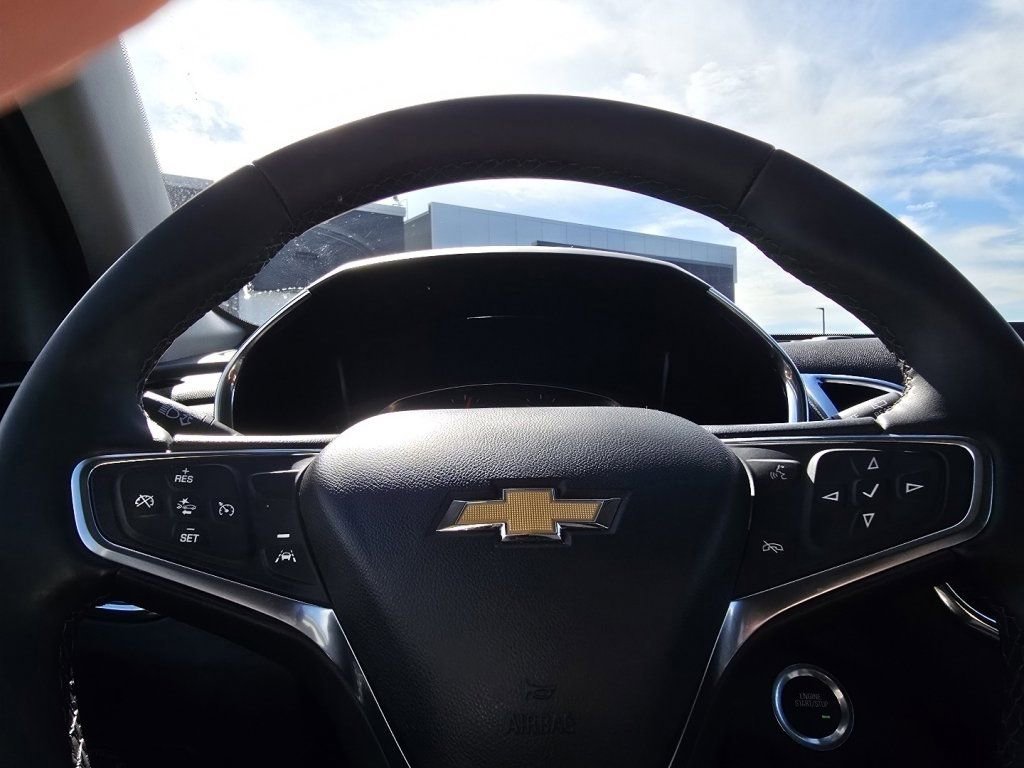 Used 2024 Chevrolet Equinox LT image 21