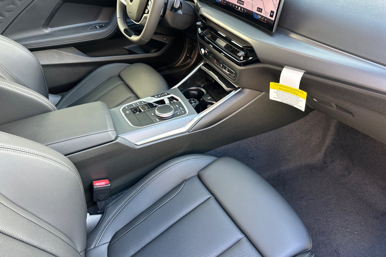 New 2026 BMW 230i Coupe w/ Parking Assistance Package RWD image 12
