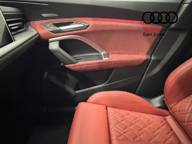 New 2026 Audi SQ5 Premium Plus AWD/4WD image 35