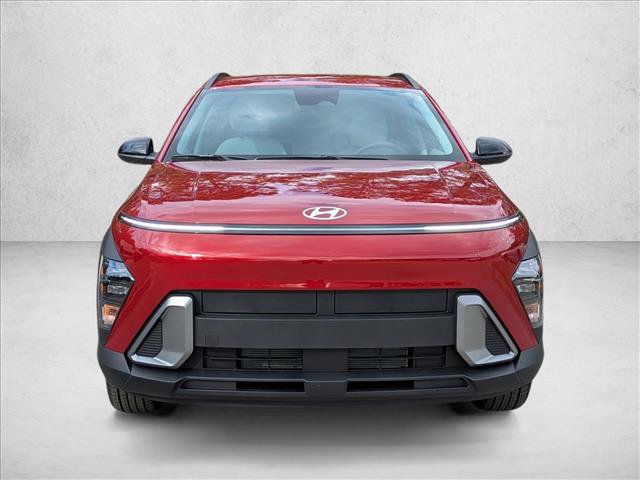 New 2026 Hyundai Kona SEL Sport FWD image 6