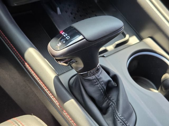 New 2026 Dodge Durango GT AWD/4WD image 21