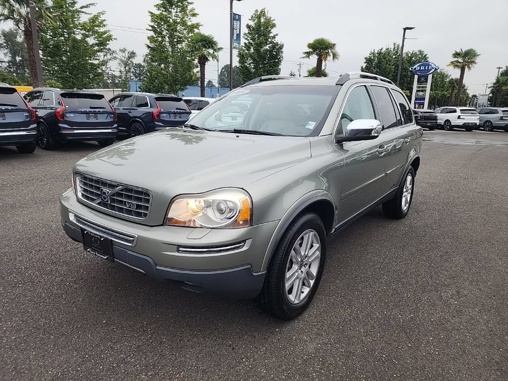 Used 2008 Volvo XC90 V8
