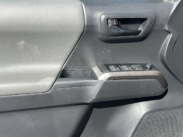 Used 2023 Toyota Tacoma SR5 w/ SX Package AWD/4WD image 22