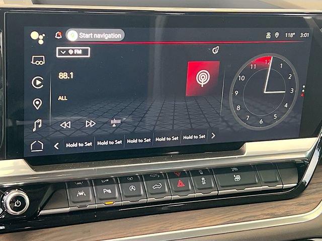 New 2026 GMC Sierra 1500 SLT RWD image 10
