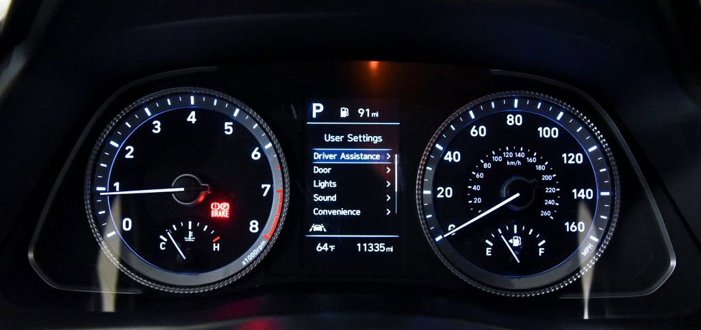 Used 2022 Hyundai Sonata SEL image 21