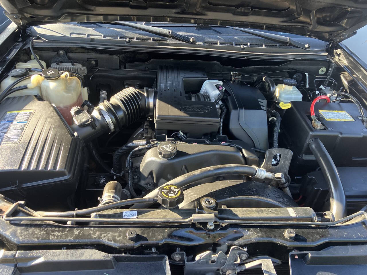 Used 2006 Chevrolet Colorado LT RWD image 34