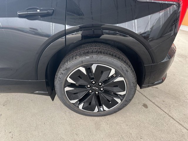 New 2026 Chevrolet Blazer EV RS image 13