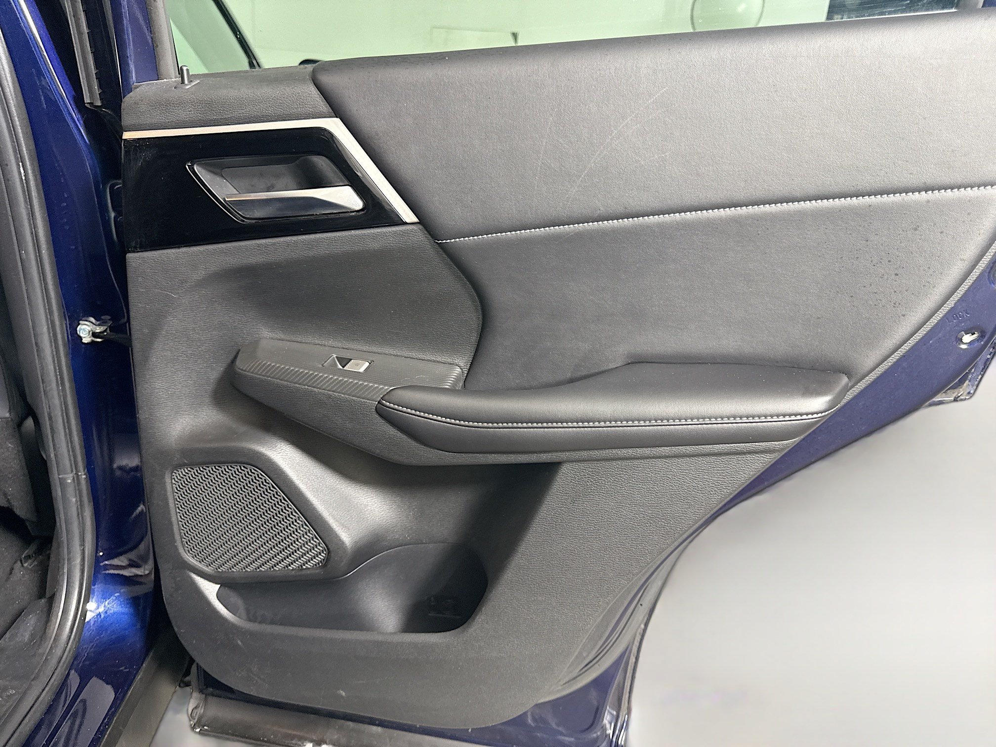 Used 2022 Mitsubishi Outlander SE FWD image 28