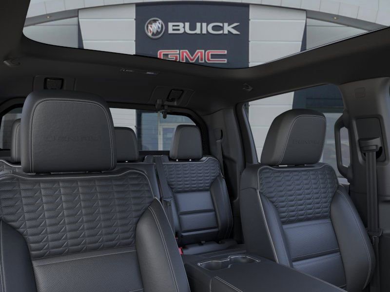New 2025 GMC Sierra EV Denali image 26