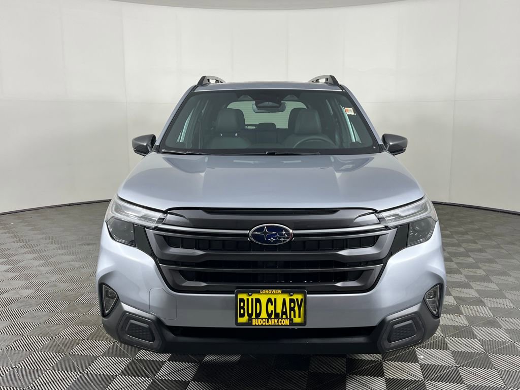 New 2026 Subaru Forester Limited AWD/4WD image 2