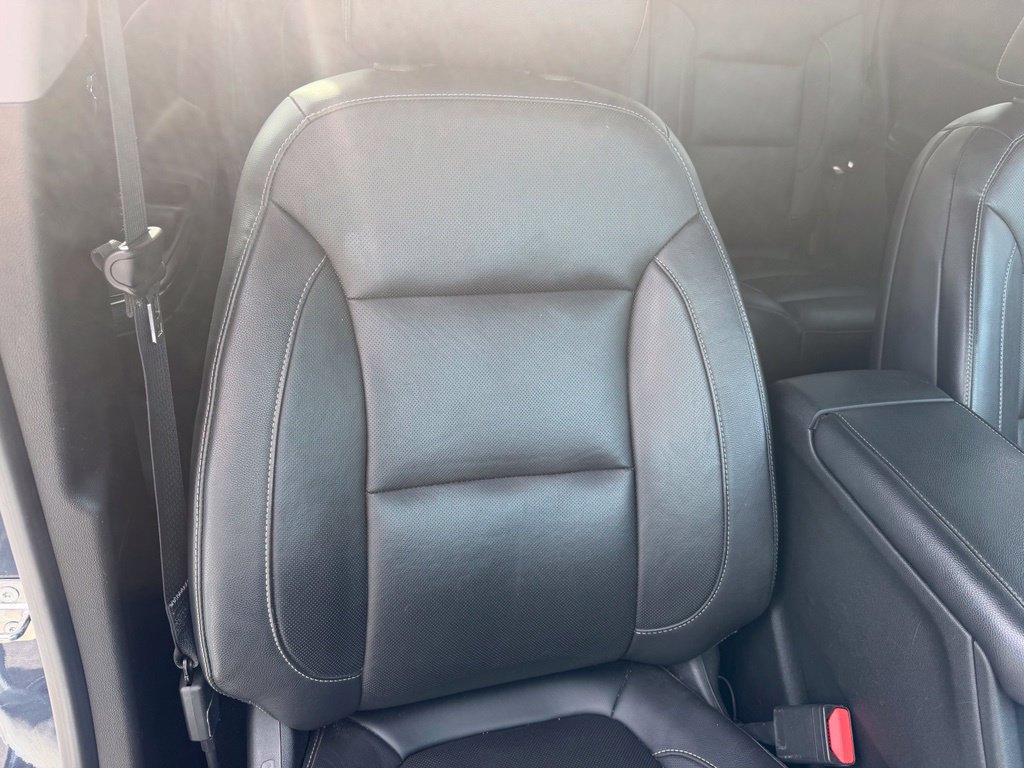 Used 2018 GMC Acadia SLT AWD/4WD image 35