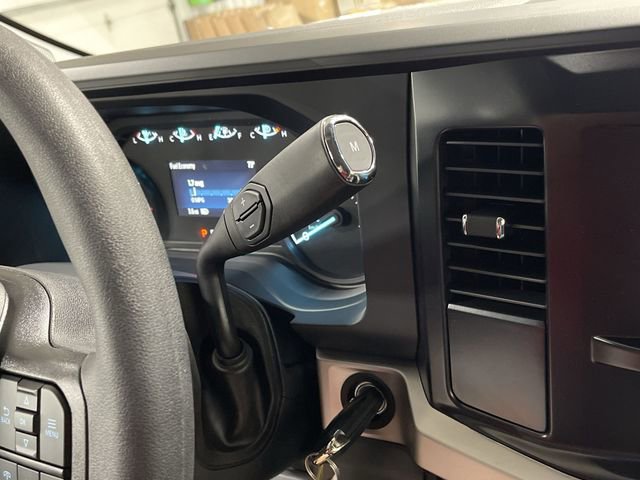 New 2026 Ford F250 XL w/ STX Appearance Package AWD/4WD image 24