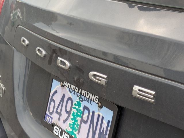Used 2013 Dodge Grand Caravan American Value Package w/ UConnect Hands-Free Group image 4