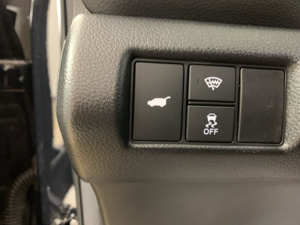Used 2025 Honda Pilot Black Edition image 21