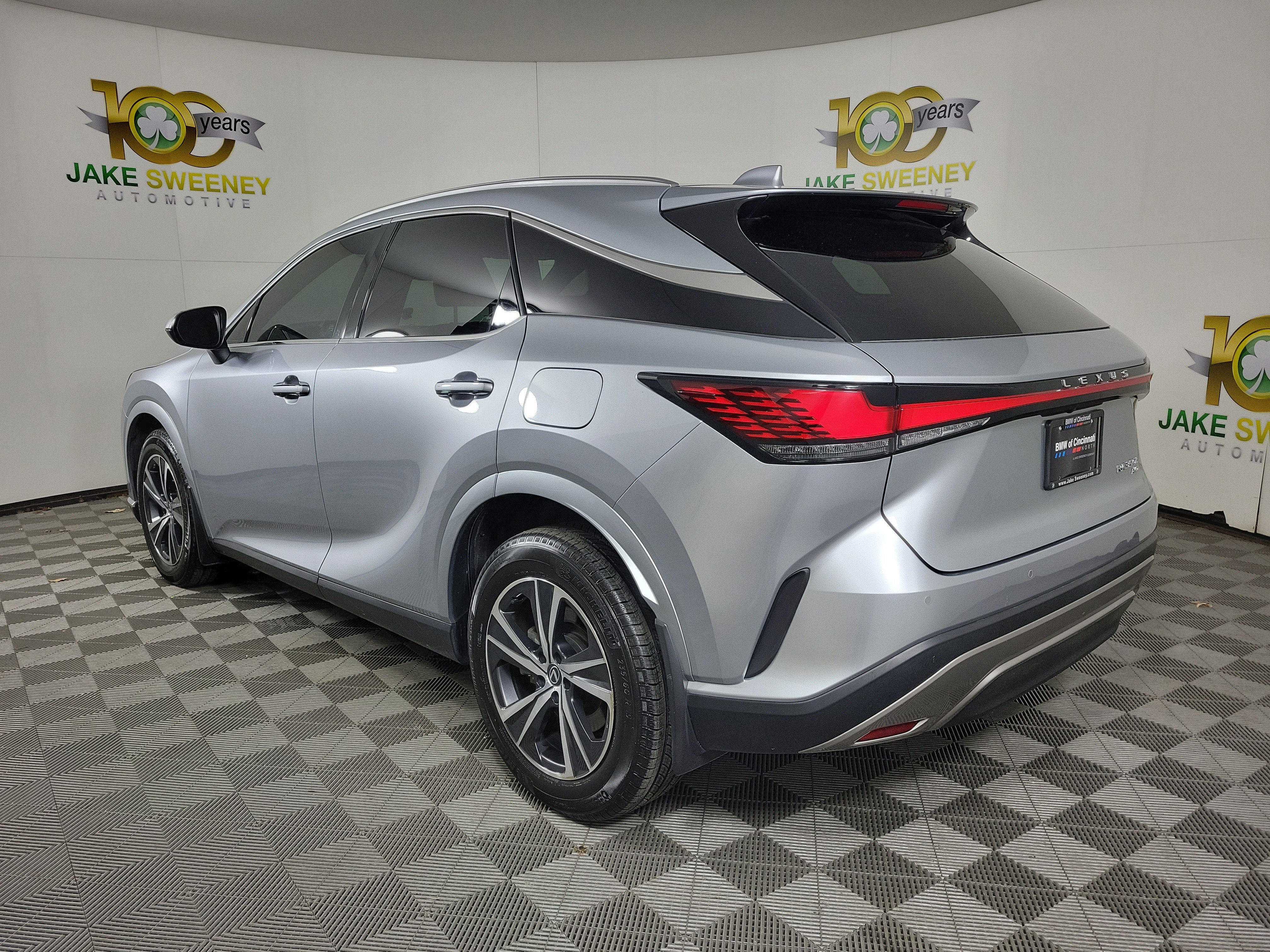 Used 2023 Lexus RX 350h image 5