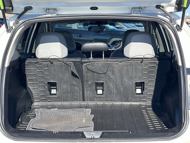 Certified 2023 Subaru Crosstrek 2.5i Limited image 34