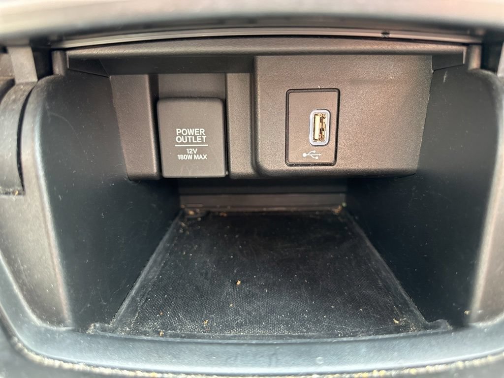 Used 2018 Honda Accord LX image 21