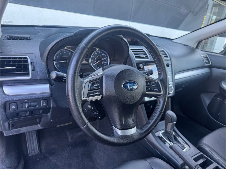 Used 2016 Subaru Impreza 2.0i Sport Limited AWD/4WD image 24