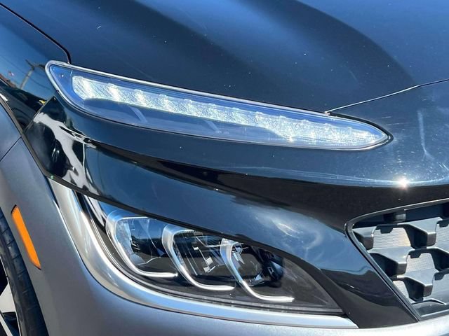 Certified 2023 Hyundai Kona Limited AWD/4WD image 10