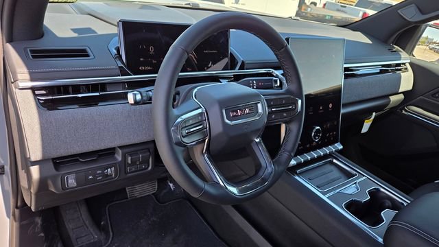 New 2026 GMC Sierra EV Elevation AWD/4WD image 7