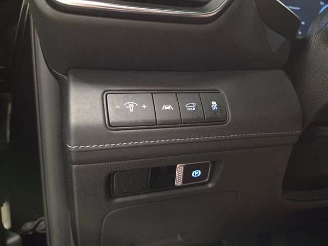 Used 2023 Hyundai Santa Fe Calligraphy w/ Cargo Package image 28