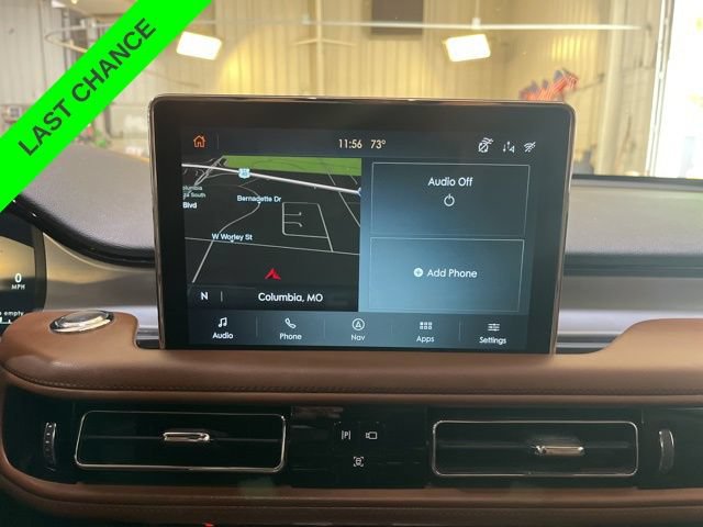 Used 2023 Lincoln Aviator Reserve w/ Equipment Group 201A AWD/4WD image 19