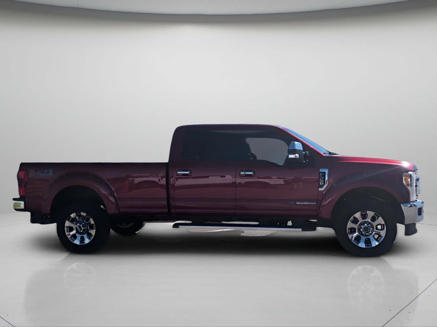 Used 2017 Ford F350 Lariat w/ Lariat Ultimate Package