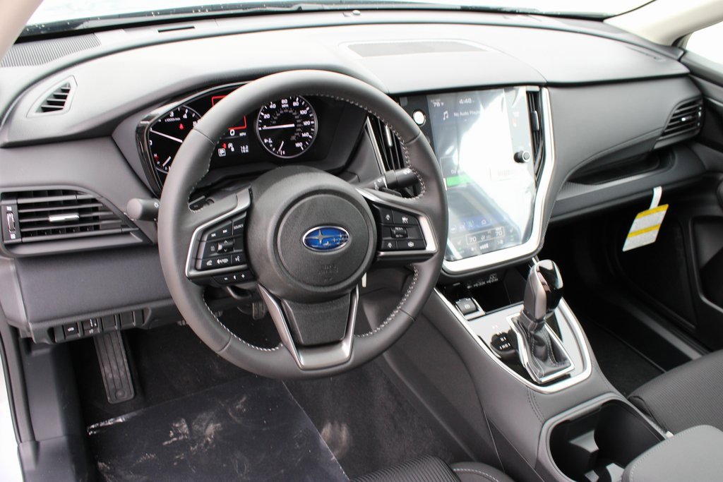 Used 2025 Subaru Legacy Premium image 9